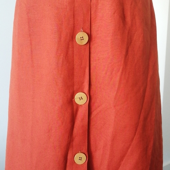 Ladies dress - Picture 4 of 6